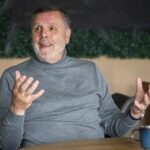 Legenda Evertonu Graeme Sharp hovorila o Mail Sport o čase, ktorý tam strávil v rôznych úlohách