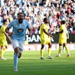 Borja Iglesias hovorí o budúcnosti Celta Vigo
