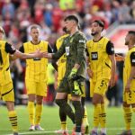 Borussia Dortmund Thump Bayer Leverkusen, aby zničil rozlúčku Xabi Alonso House