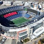 Boston Legacy na hranie prvej sezóny NWSL na Gillette Stadium