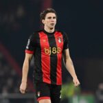 Bournemouth stanovil pevný postoj alebo Top Club Eye Defensive Star