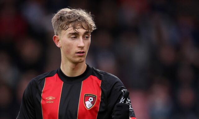Bournemouth súhlasí s ponukou Real Madrid pre najvyšší obranný cieľ - Fabrizio Romano


