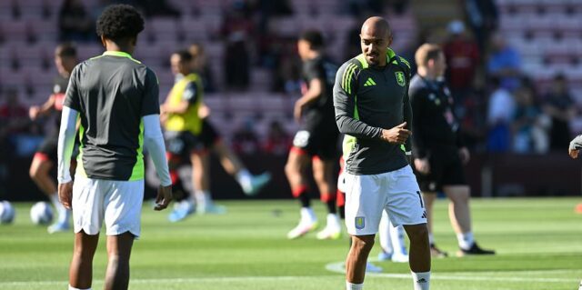 Bournemouth vs Aston Villa - Premier League: Live Party Tour, tímové správy a aktualizácie, keď sa dve európske nádeje stretnú pri rozhodovacej zrážke


