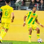 Bournemouth identifikoval Nantes Nathan Zeze za potenciálneho zástupcu Deana Huijsena