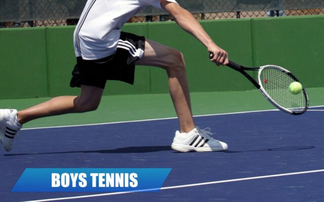 Boys Tennis Roundup: Vedené Minnewaskou na stretnutí WCC - West Central Tribune

