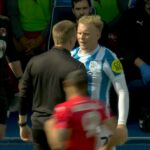 Terry sa zmiešal s Huddersfield-Kast