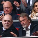 Brave Man Utd Sir Jim Ratcliffen tvrdí, že nenávidí Glazers ako „nespokojnosť“
