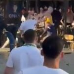 Brawn vylomí medzi fanúšikmi Chelsea a skutočnými fanúšikmi Betis