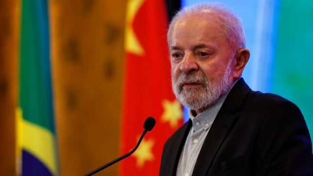 Brazília má „schopných“ trénerov, hovorí Lula a reaguje na stretnutie Ancelottiho

