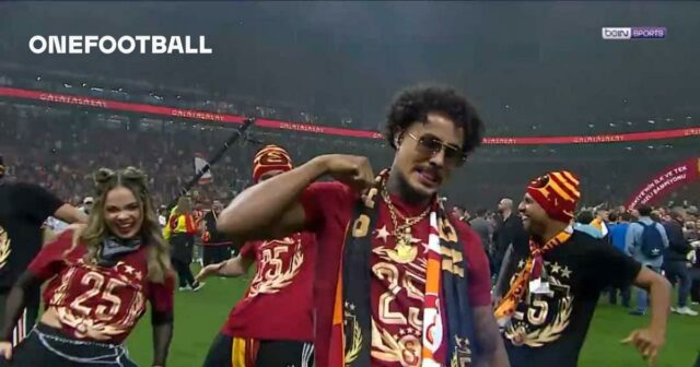 Icon: Sports Illustrated FC