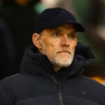 Breaking: Anglická skupina potvrdená ako Thomas Tuchel Hands Star Shock Recall po prevode