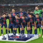 Breaking Arsenal Fans accusé de `` chants de singe raciste '' au PSG met en vedette alors que les clubs enquêtent