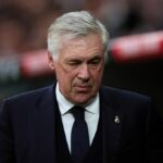 Breaking: Carlo Ancelotti 'bol vymenovaný za brazílskeho vodcu „Real Madrid