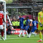 Breaking: Kto je kvalifikovaný na Ligu majstrov, keď sa tri tímy pripoja k Liverpoolu, Arsenalu a Spurs