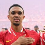Breaking: Liverpool Bank osemmiestny prevodový poplatok, keď Real Madrid potvrdzuje Trent Alexander-Armold