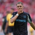 Breaking: Liverpool blízko súhlasu s Florian Wirtz Transfer po obrovskej druhej ponuke