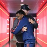 Breaking - Mikel Arteta dal nový impulz zranenia pre PSG vs Arsenal ako kľúč späť k tréningu