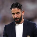 Breaking: Ruben Amorim zdvojnásobuje Man Utd, aby zastavil postoj po strate Európskej ligy