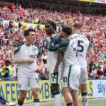 Breaking: Sunderland Clinch 200 miliónov libier Premier League s ohromujúcim návratom do play-off návratnosti