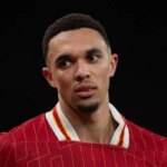 Breaking Trent Alexander-Arnold confirme qu'il quitte Liverpool avec un message émotionnel