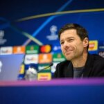 Breaking Xabi Alonso confirme qu'il quitte Bayer Leverkusen avec un message émotionnel