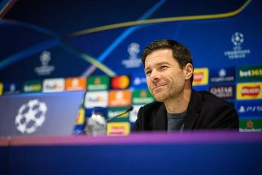 Breaking Xabi Alonso confirme qu'il quitte Bayer Leverkusen avec un message émotionnel
