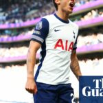 Brennan Johnson strávila ťažké yardy, aby sa stala hviezdou Spursovej pod radarom | Tottenham Hotspine