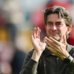 Brentford Boss robí West London Derby prepínanie pred Crunh Fulham Clash