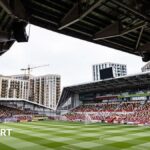 G-tech Stadium
