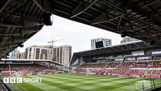G-tech Stadium