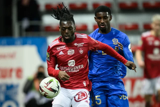 Get French Football News