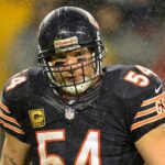 Brian Urlacher hovorí, že transgender športovci v športe žien „nie sú spravodliví, nebezpeční“