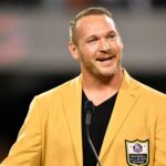 Brian Urlacher zasiahne transatléty v ženských športoch, napríklad problém „zdravého rozumu“