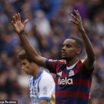 Brighton 1-1 Newcastle: Trest na poslednú chvíľu Alexandra Isakiho ušetrí bod Magpies po technickej sieti mincovne Yankuba proti svojmu bývalému klubu