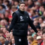 Brighton Head Fabian Hurzler potvrdzuje, že dvaja kľúčoví hráči budú chýbať v Tottenham Clash