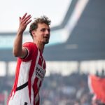 Olivier Boscagli sa pripojí k Brightonovi zadarmo, keď jeho zmluva vyprší budúci mesiac s PSV