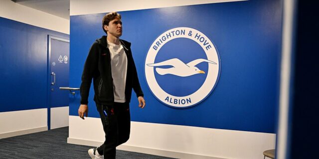 Brighton vs. Liverpool - Premier League: Live Party Tour, tímové správy a aktualizácie, keď Arne Slot dáva zabudnutému mužovi zriedkavý štart, keď Reds hľadá svoje prvé víťazstvo

