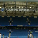 Brighton vs Newcastle - Premier League: Live Party Tour, Tímové správy a aktualizácie, pretože Seagulls hostia Eddie Howe Side Plus aktualizácie West Ham vs Tottenham a Brentford vs Man United