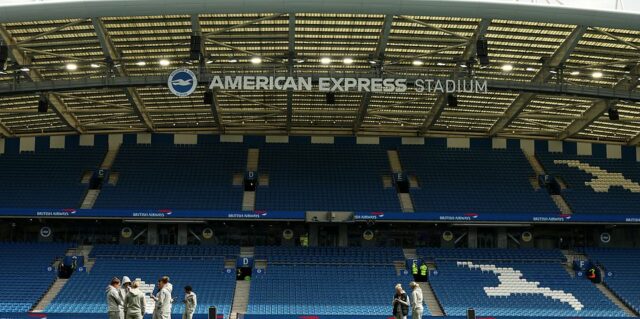 Brighton vs Newcastle - Premier League: Live Party Tour, Tímové správy a aktualizácie, pretože Seagulls hostia Eddie Howe Side Plus aktualizácie West Ham vs Tottenham a Brentford vs Man United


