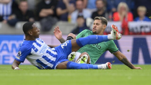 Brighton vs Newcastle živé aktualizácie, pozri LIVE, SCORE, Analýza, HLAVY


