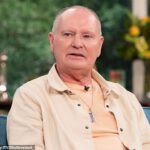 Legenda Anglicka Paul Gascoigne urobila pozitívnu aktualizáciu zdravia