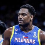 Brownlee, ktorá sa dobre zotavuje z operácie, bude pripravená na Gilas