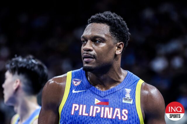 Brownlee, ktorá sa dobre zotavuje z operácie, bude pripravená na Gilas