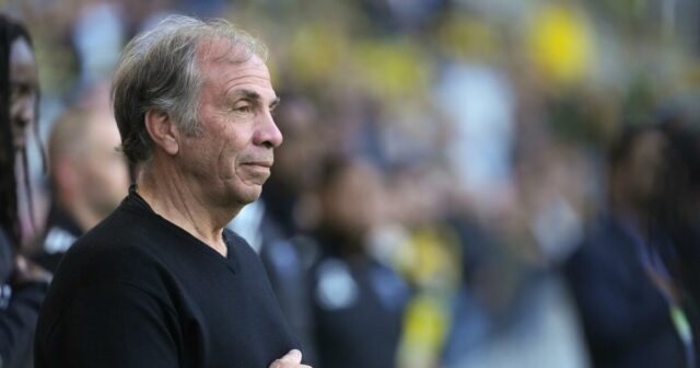 Bruce Arena opatrná z návratu do LA proti tímu Galaxy

