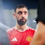 Bruno Fernandes Man United chcel Al Hilala pred CWC - zdroje