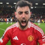 Fernandes je od chvíle, keď prišiel, jedným z najlepších hráčov v Premier League
