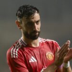 Bruno Fernandes laisse les fans de Man Utd inquiets avec le message cryptique comme échéance de transfert