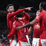 Bruno Fernandes podporoval možné hnutie Real Madrid