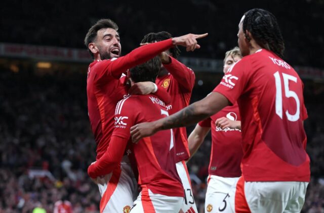 Bruno Fernandes podporoval možné hnutie Real Madrid

