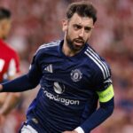 Bruno Fernandes ponúkol Mega Saudskú Arábiu zmluvu „Ako Man Utd Clear Up Up Up oslobodenie povesti | Futbal | Šport